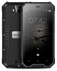 Замена шлейфов на телефоне Blackview BV4000 Pro в Новокузнецке